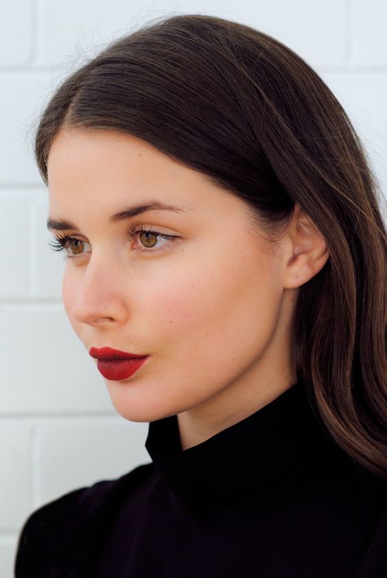 Statement Lips